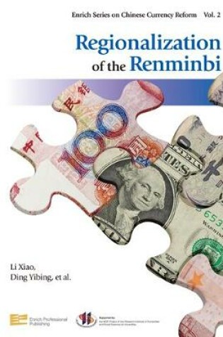 Cover of Regionalization of the Renminbi