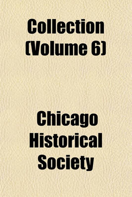 Book cover for Collection (Volume 6)