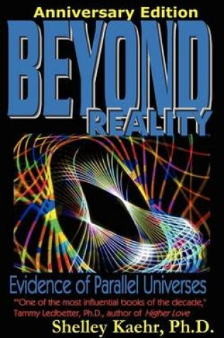 Cover of Beyond Reality