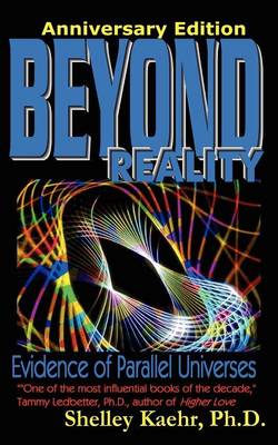 Book cover for Beyond Reality