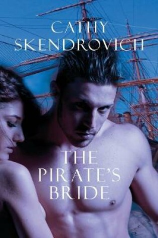 Cover of The Pirate's Bride