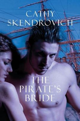 Book cover for The Pirate's Bride