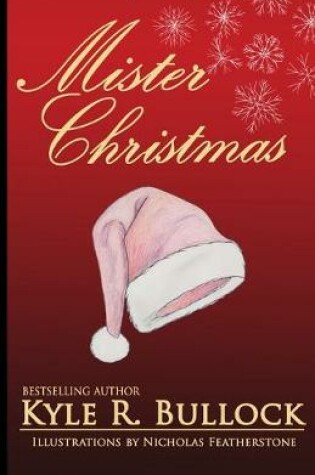 Cover of Mister Christmas