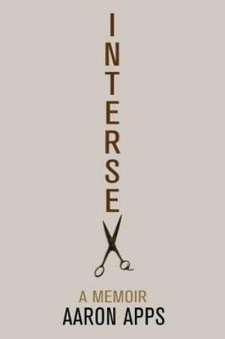 Cover of Intersex: A Memoir