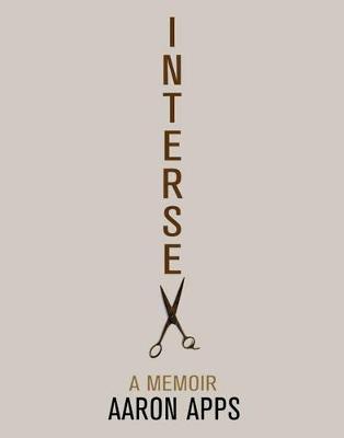 Book cover for Intersex: A Memoir