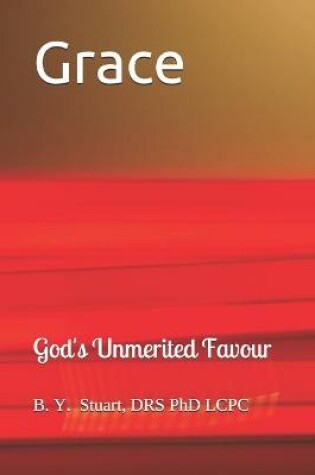 Cover of Grace