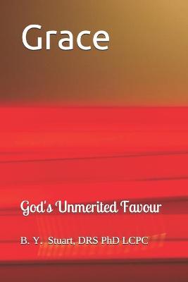 Book cover for Grace