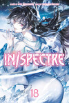 Book cover for In/Spectre 18