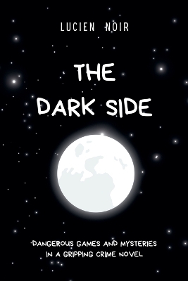 Cover of The Dark Side