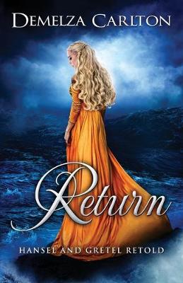 Book cover for Return