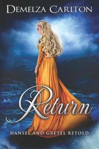 Cover of Return