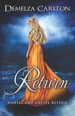 Book cover for Return