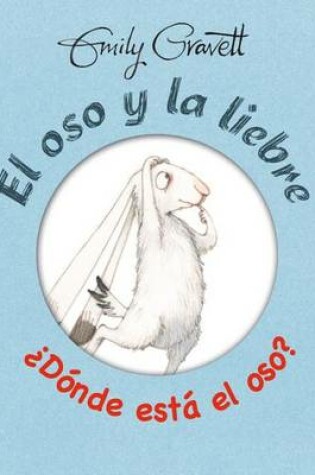 Cover of El Oso y La Liebre