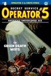 Book cover for Operator 5 #8