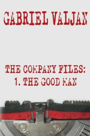 Cover of The Company Files