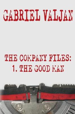 Book cover for The Company Files
