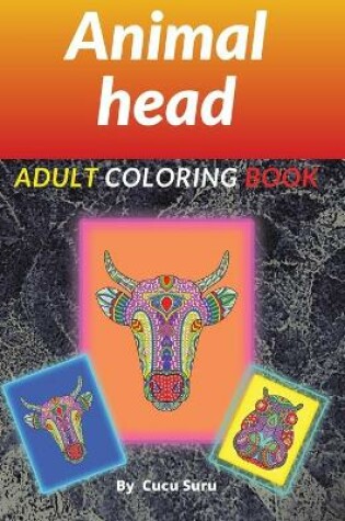 Cover of Animal Head