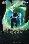 Book cover for Dragon's Exodus