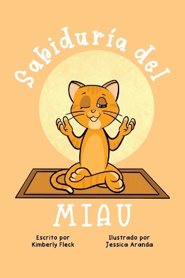 Cover of Sabiduría del MIAU