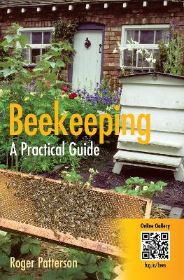 Cover of Beekeeping - A Practical Guide