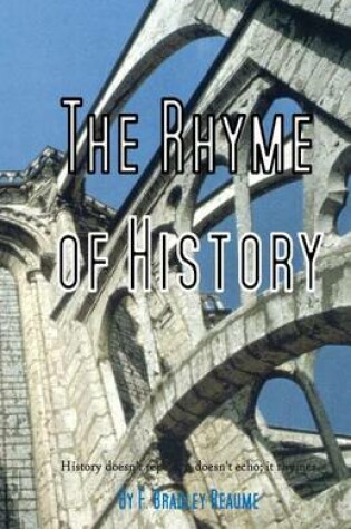 Cover of The Rhyme of History