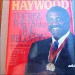 Book cover for Spencer Haywood