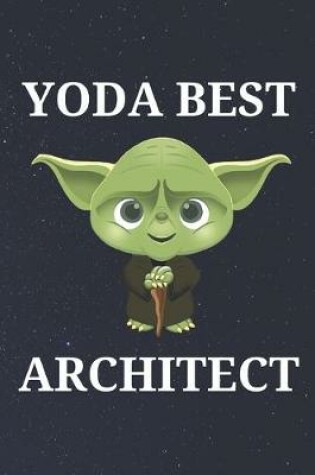 Cover of Yoda Best Architect