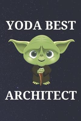 Book cover for Yoda Best Architect