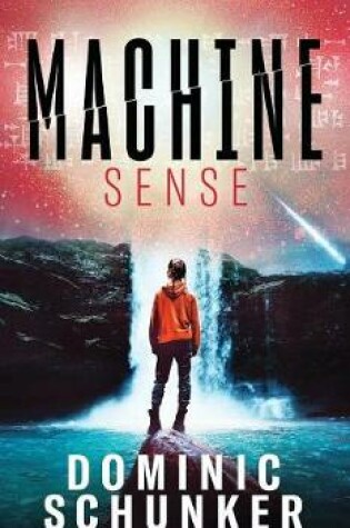 Cover of Machine Sense