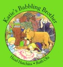 Book cover for Katie's Babbling Brother