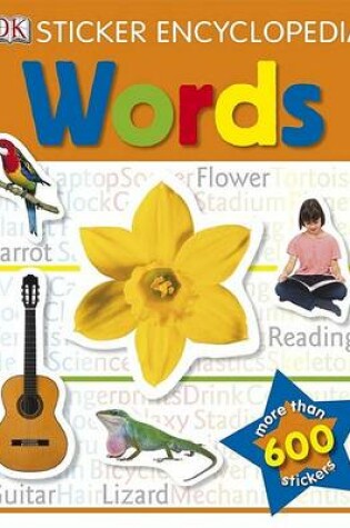 Cover of Words