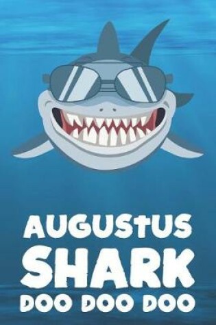Cover of Augustus - Shark Doo Doo Doo