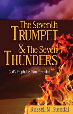 Book cover for The Seventh Trumpet and the Seven Thunders