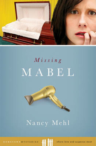 Cover of Missing Mabel