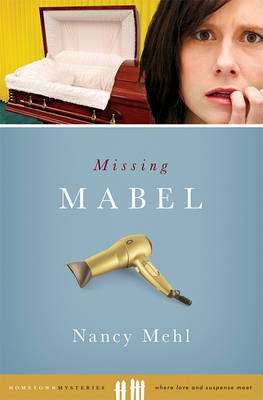 Book cover for Missing Mabel