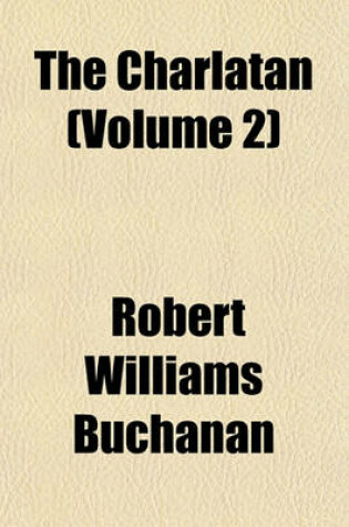 Cover of The Charlatan (Volume 2)