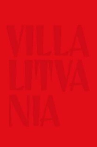 Cover of Nomeda & Gediminas Urbonas – Villa Lituania