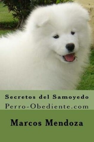 Cover of Secretos del Samoyedo