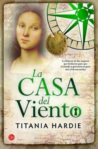 Cover of La Casa del Viento