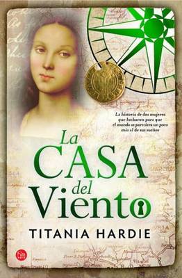 Book cover for La Casa del Viento