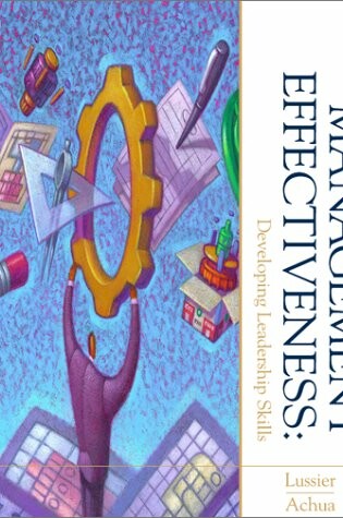 Cover of Management Effectiveness