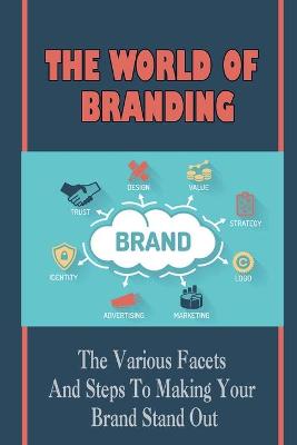 Book cover for The World Of Branding