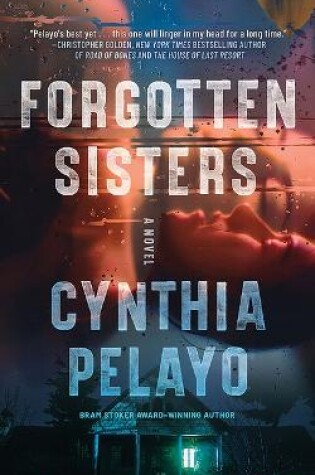 Cover of Forgotten Sisters