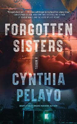 Book cover for Forgotten Sisters