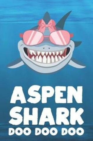 Cover of Aspen - Shark Doo Doo Doo