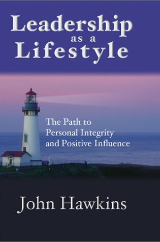 Cover of Leadership as a Lifestyle