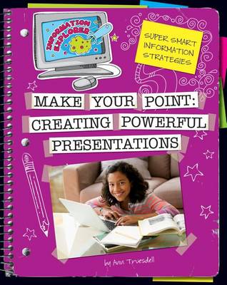Cover of Make Your Point