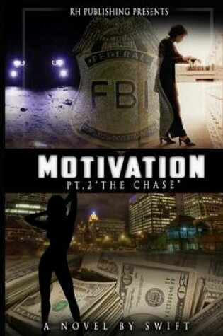 Cover of MOTIVATION part 2