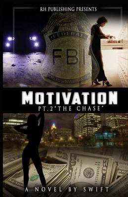 Book cover for MOTIVATION part 2