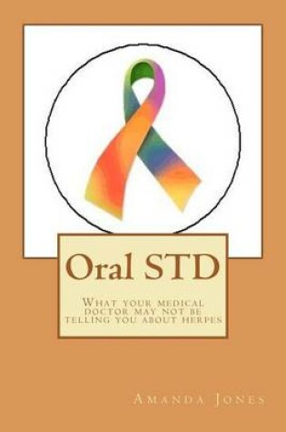 Cover of Oral STD